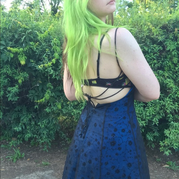 Vintage 90’s prom dress - Picture 8 of 8